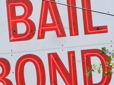 Thumbnail for Bail Bonds